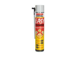 Клей-пена полиуретановая "SOUDABOND Easy" 750 мл (SOUDAL)