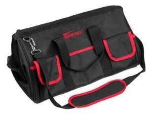 Сумка для инструмента WORTEX BA 1846 (46.4 л, 460х300x280 мм, вес до 18.0 кг, гарантийный срок - 30 календарных дней)