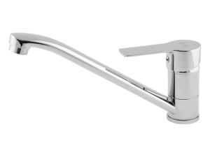 Смеситель для кухни (Lt) D35 AVLOR4-A359 AV Engineering (Поворотный излив, длина 21,9 см, высота 13,3 см)