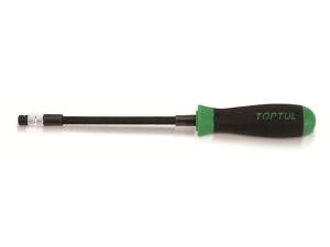 Отвертка-держатель для бит гибкая TOPTUL