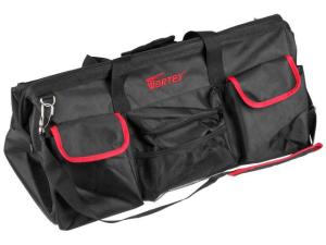 Сумка для инструмента WORTEX BA 2560 (54.0 л, 600х300x300 мм, вес до 25.0 кг,  гарантийный срок - 50 календарных дней)