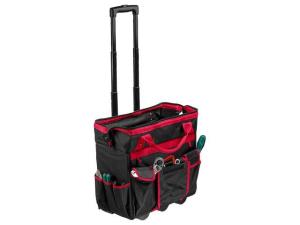 Сумка для инструмента WORTEX WB 3050 (455x310х415, нейлон)