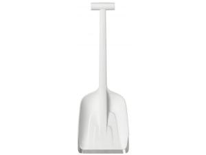 Лопата автомобильная SnowXpert FISKARS (длина:630мм, ширина:215мм)