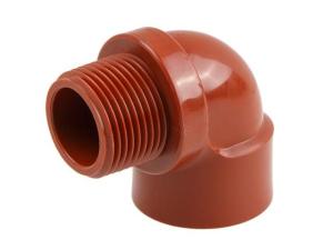 Колено ПП 1/2" вн.-нар. кор., AV Engineering (для 5 к.с.)