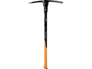 Кирка L FISKARS (Вес - 3,4 кг, Длина - 92 см)