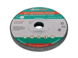 Шлифкруг ПП(1) 350х40х127 64C 40 M-N 7 V 35 (аналог Шлифкруг ПП(1) 350х40х127 63C 40 M-N 7 V 35) (LUGAABRASIV)