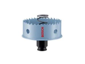 Коронка биметаллическая 32 мм SheetMetal BOSCH ( по металлу)