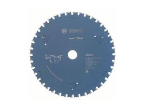 Диск пильный 190х20 мм 40 зуб. по металлу EXPERT FOR STEEL BOSCH (твердоспл. зуб)