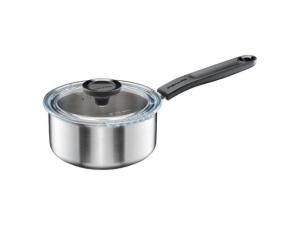 Соусник стальной 1,5л с крышкой Functional Form Fiskars