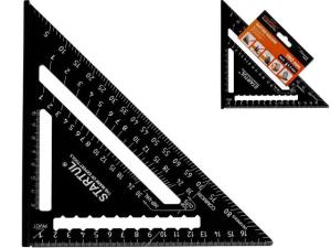 Угольник кровельный 180мм алюм. STARTUL PROFI (ST3535-018) (угольник Свенсона)