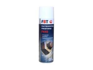 Растворитель ржавчины F410 500 мл FBT (FORCH)
