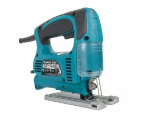Лобзик электрический MAKITA 4329 в кор. (450 Вт, пропил до 65 мм)