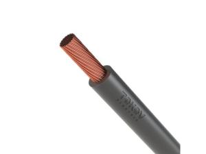 Кабель КГтп-ХЛ 1х16 (бухта 5м) TOKOV ELECTRIC (TOKOV ELECTRIC) (РС)