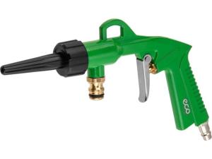Пистолет моечный пневматический ECO AWG-12 (140 л/мин, разъём для подключения к садовому шлангу, 2-6 бар)