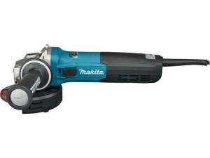 Одноручная углошлифмашина MAKITA GA5090X01 в кор. (1900 Вт, диск 125х22 мм)