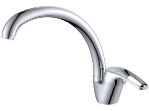 Смеситель для кухни D35, серия 670 ECONOCE