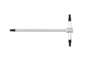 Ключ шестигранный 4х90x180мм T-Type TOPTUL